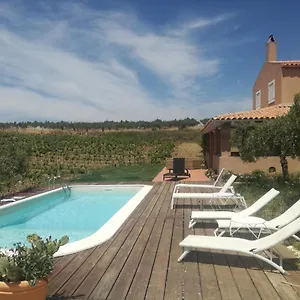 Villa Casa Chardonnay, Menfi