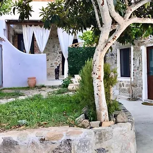 Kelu E Terra - Locazione Turistica - Iun Q0467 Appartamento Onifai