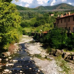Lunigiana Experience Appartamento Pontremoli