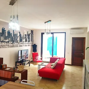 Appartamento Casa Mary, Menfi